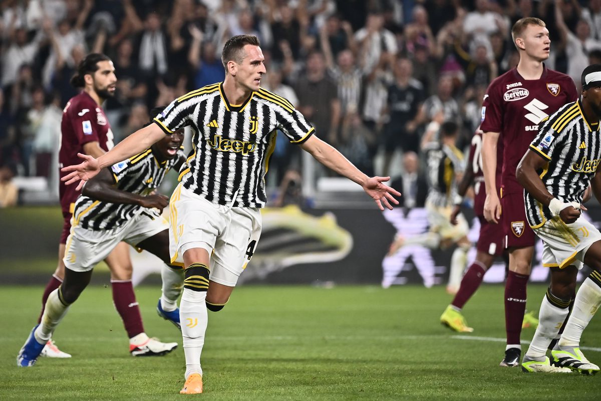Torino vs Juventus Serie A Derby Prediction